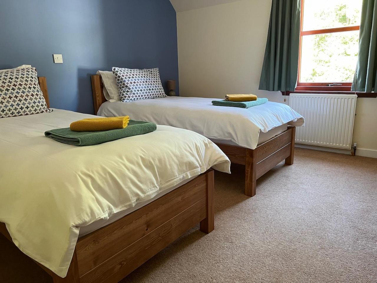 Lochailort Inn Room photo