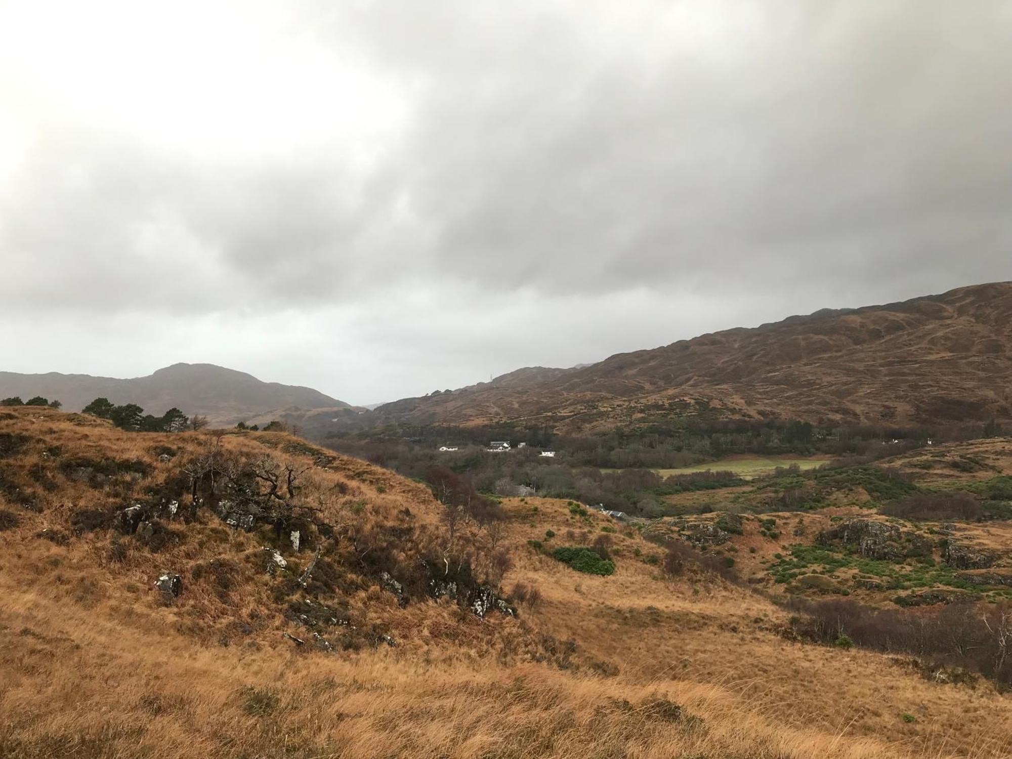 Lochailort Inn Exterior photo